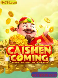 Descubra o Mundo Fascinante de CAISHENCOMING: Um Aventuroso Jogo en NA789.com