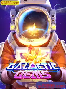 Explorando o Universo de GalacticGems: Jogue e Conquiste Galáxias