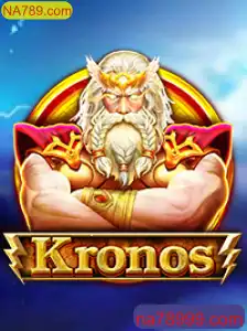 Explorando o Fascinante Mundo de Kronos: Um Jogo de Estratégia na NA999.com