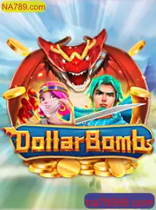 Explorando o Mundo de DollarBombs: Um Mergulho no Jogo do Momento com NA789.com
