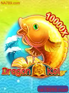 DragonKoi: Um Mergulho no Fascinante Mundo de Aventura e Estratégia