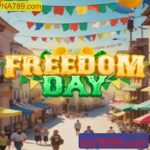 Explorando FreedomDay: Um Mergulho no Novo Sensação dos Jogos