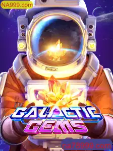 Explorando o Universo de GalacticGems: Jogue e Conquiste Galáxias