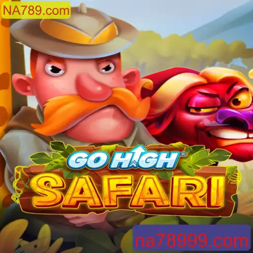 Descubra GoHighSafari: Um Jogo de Aventura Vibrante