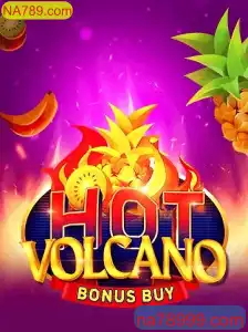 Descubra o Excitante Mundo de HotVolcanoBonusBuy com NA789.com