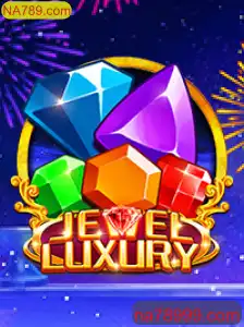 Descubra Tudo Sobre o JewelLuxury: Um Jogo Inovador no NA789.com