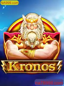 Explorando o Fascinante Mundo de Kronos: Um Jogo de Estratégia na NA999.com