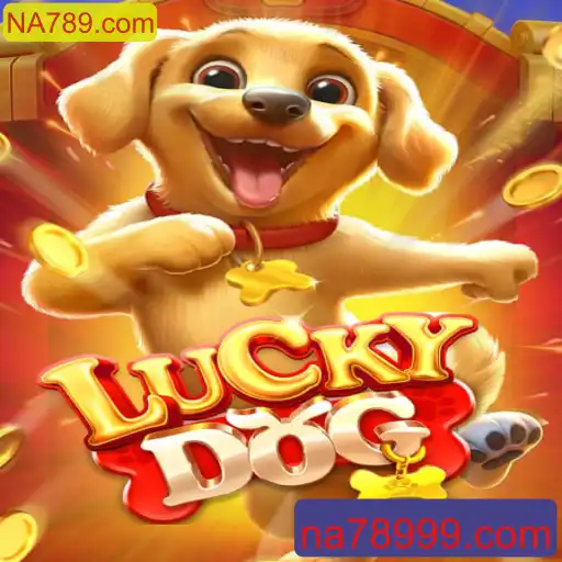 Descubra LuckyDog: O Jogo que Está Conquistando NA789.com