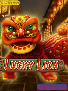 Descubra o Fascinante Mundo de LuckyLion: Um Jogo de Aventura e Estratégia