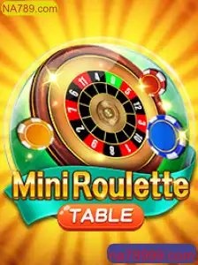MiniRoulette: Entenda o Jogo e suas Regras com NA789.com