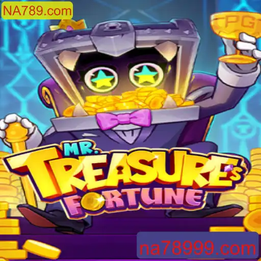 Explorando o Jogo MrTreasuresFortune no NA789.com