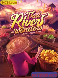 Explorando o Fascinante Mundo de ThaiRiverWonders