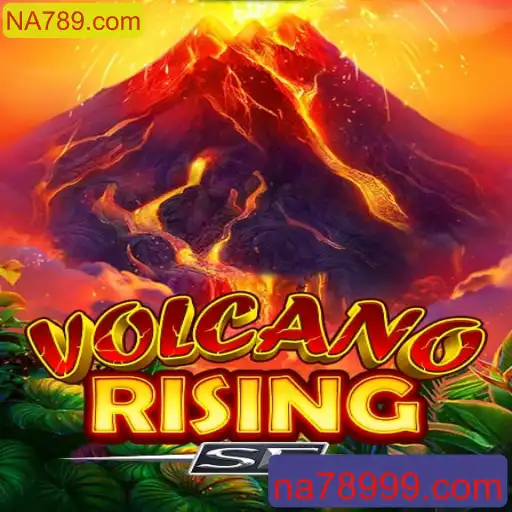 VolcanoRisingSE: Aventura Emocionante em um Mundo em Erupção